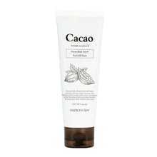 Load image into Gallery viewer, Papa Recipe Cacao Holic Sweet Peel Off Pack 100mL Korean Cosmetics Skincare
