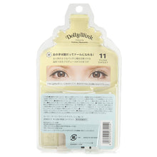Load image into Gallery viewer, Dolly Wink Koji False Eyelashes #11 Pure Sweet
