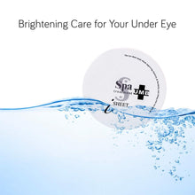 Load image into Gallery viewer, Spa Treatment UMB Stretch iSheet, Brightening Care for Your Under Eye (60 sheets)
