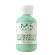 Load image into Gallery viewer, Mario Badescu After Shave Moisturizer, 2 oz
