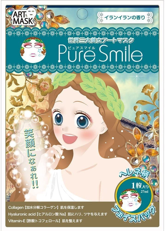 Pure Smile Japan Pure Smile
