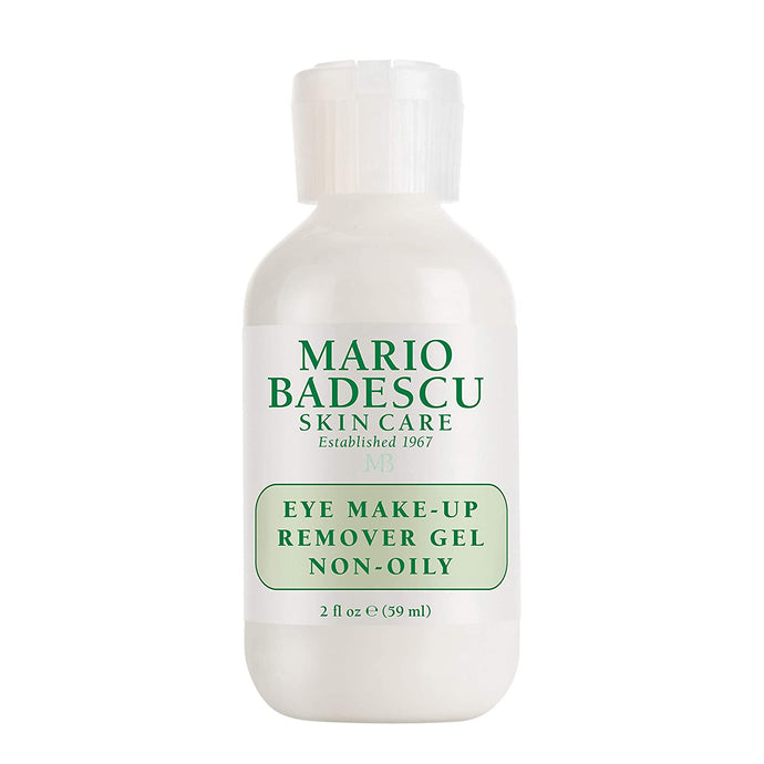 Mario Badescu Eye Make-Up Remover Gel Size:2 Ounce