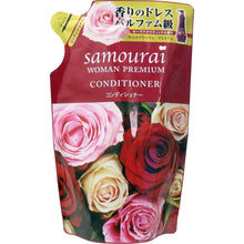 Load image into Gallery viewer, Samourai Woman Premium Conditioner Refill 370ml
