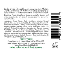 Load image into Gallery viewer, Mario Badescu After Shave Moisturizer, 2 oz
