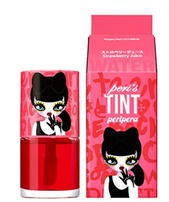 Peripella Tintowater No.2 Pink Juice 8ml