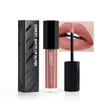 Load image into Gallery viewer, QIBEST Makeup Hexagonal Lip Gloss
