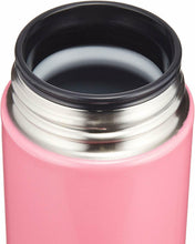Load image into Gallery viewer, ZOJIRUSHI Stainless steel Mug Direct Drinking 360ml Pink SM-JD36-PA Water Bottle
