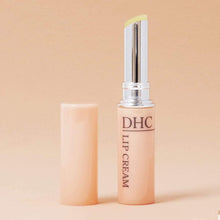 Load image into Gallery viewer, DHC Lip Balm Moisture With Olive Oil Vitamin E And Aloe 1.5g
