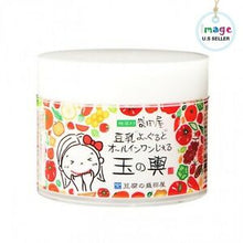 Load image into Gallery viewer, Moritaya Soy Milk Yogurt All-in-one GEL Palanquin Set Jewels 80g With
