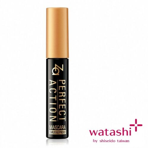 ZA Perfect Action Mascara SmudgeProof 9g