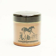 Load image into Gallery viewer, Horse Oil Sarablet Cream (Jar Type)
